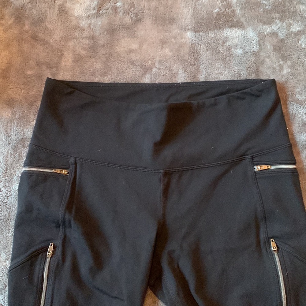 ATHLETA leggings - Picture 2 of 5
